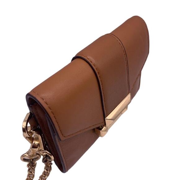 Michael Kors Brown Wallet - Picture 3 of 9